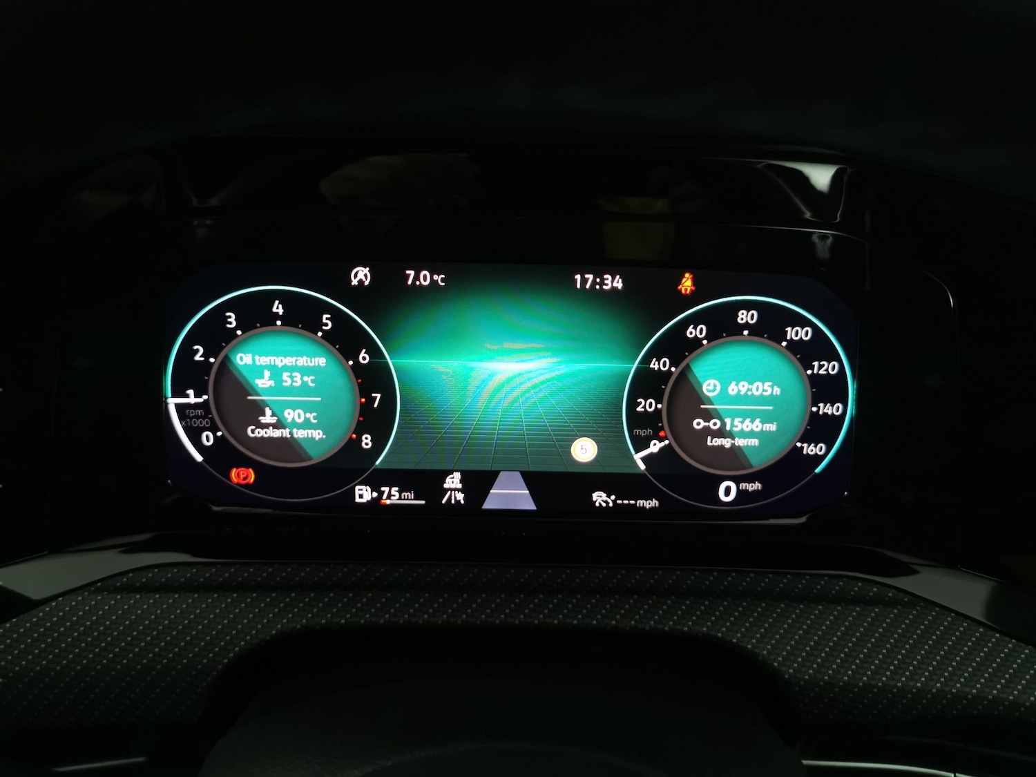 Used Volkswagen Golf 2023 for sale - 77269691: Photo 21