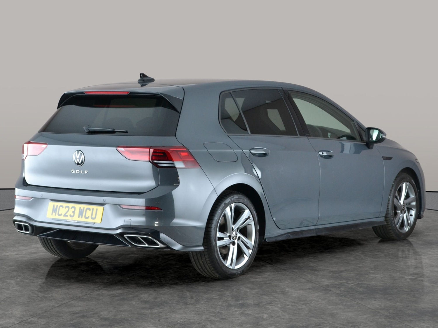 Used Volkswagen Golf 2023 for sale - 77269691: Photo 9