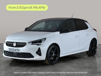 Used Vauxhall Corsa 2023 for sale - 78419079: Photo