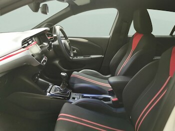 Used Vauxhall Corsa 2023 for sale - 78419079: Photo