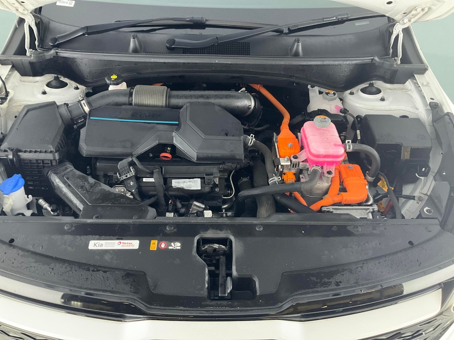 Vehicle 45