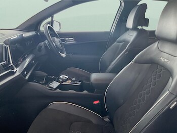 Used Kia Sportage 2022 for sale - 75734085: Photo