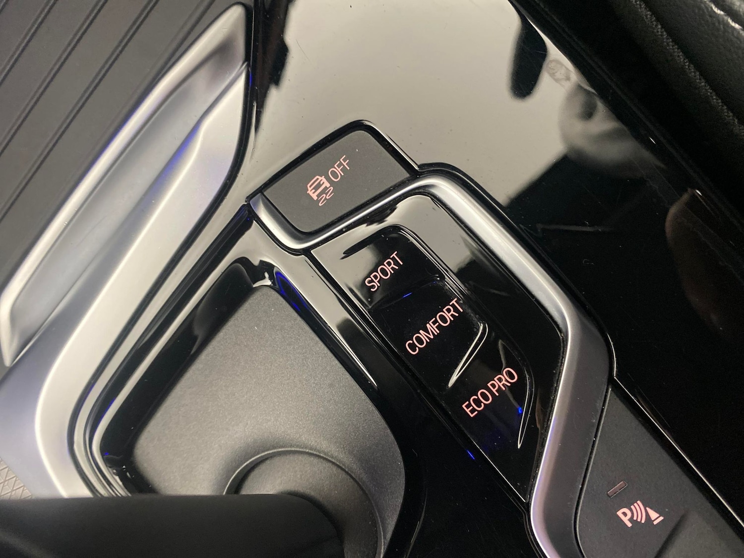 Used BMW X3 2019 for sale - 76650826: Photo 14