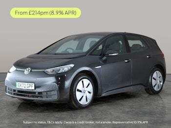 Used Volkswagen ID.3 2022 for sale - 79007738: Photo
