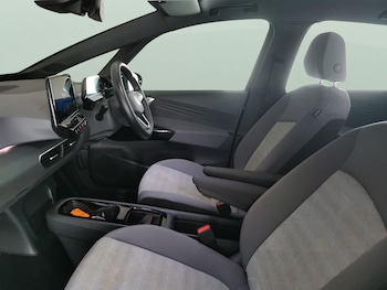 Used Volkswagen ID.3 2022 for sale - 79007738: Photo