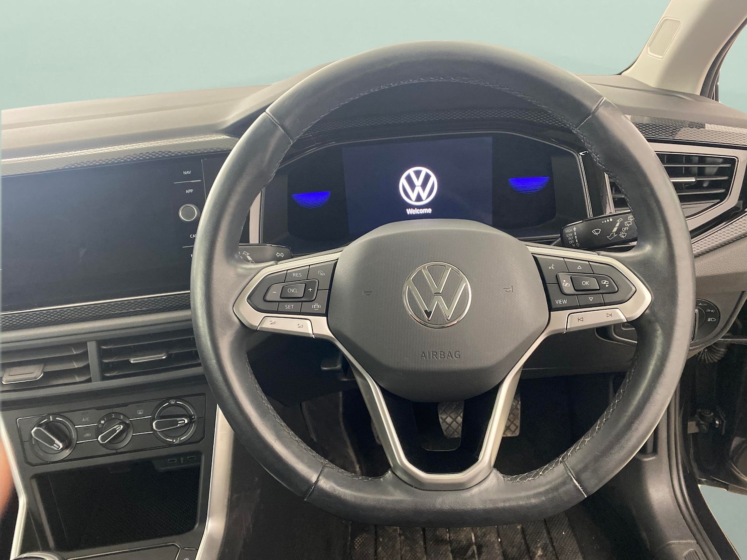 Used Volkswagen Polo 2022 for sale - 77047984: Photo 13