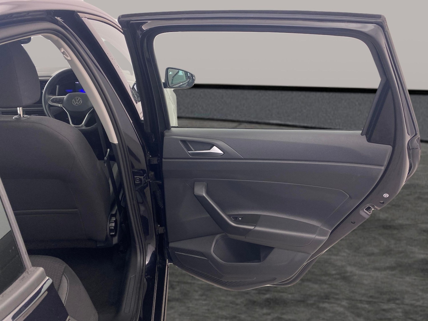 Used Volkswagen Polo 2022 for sale - 77047984: Photo 22