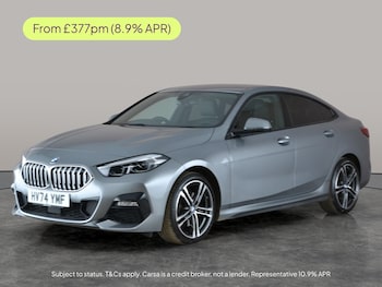 Used BMW 2 Series Gran Coupe undefined for sale - 78400540: Photo