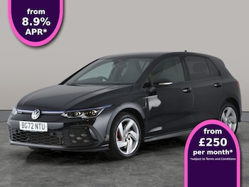 2022 - 1.4 TSI 13kWh GTE Hatchback 5dr Petrol Plug-in Hybrid DSG Euro 6 (s/s) (245