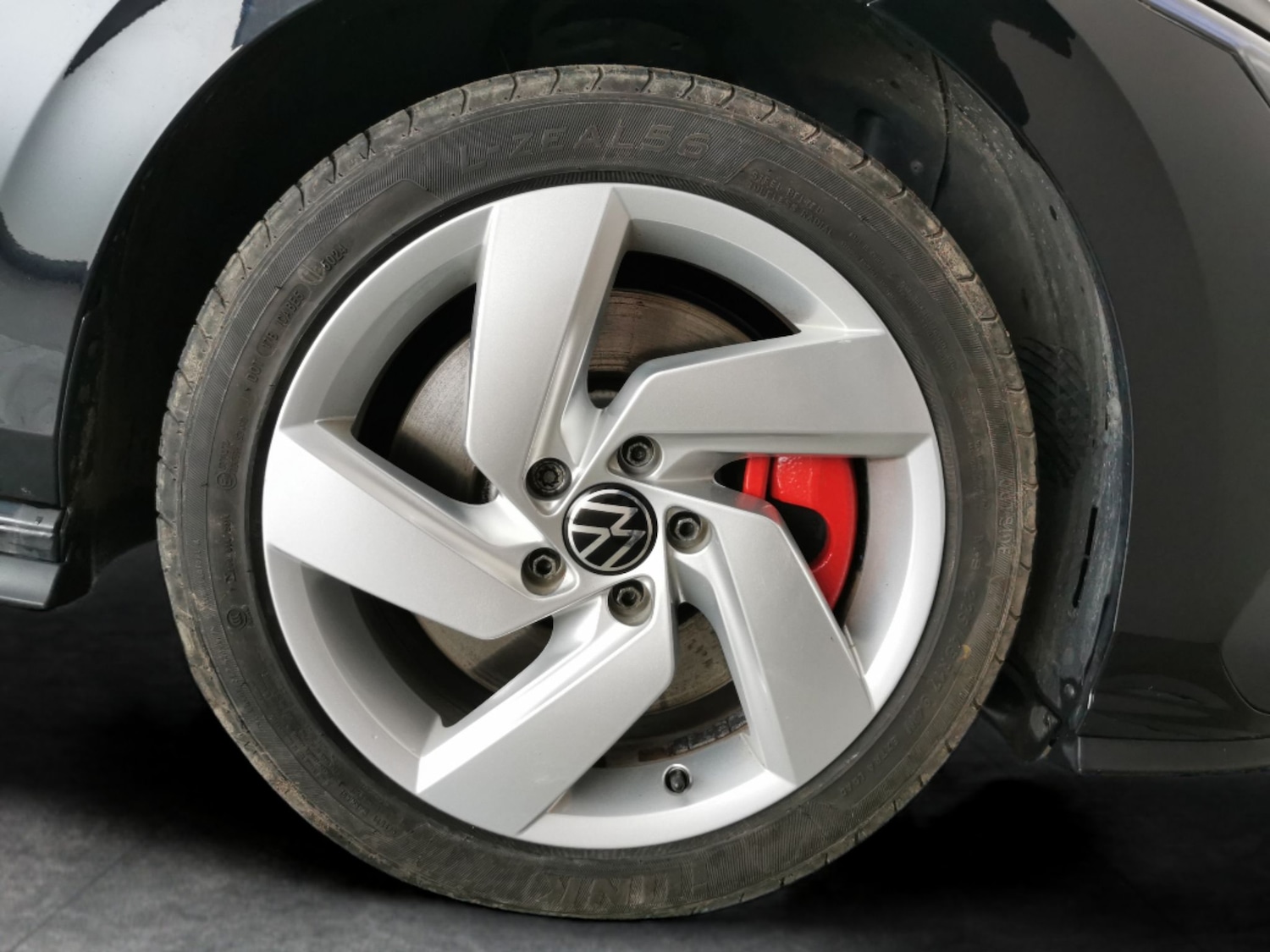 Used Volkswagen Golf 2022 for sale - 77043525: Photo 27