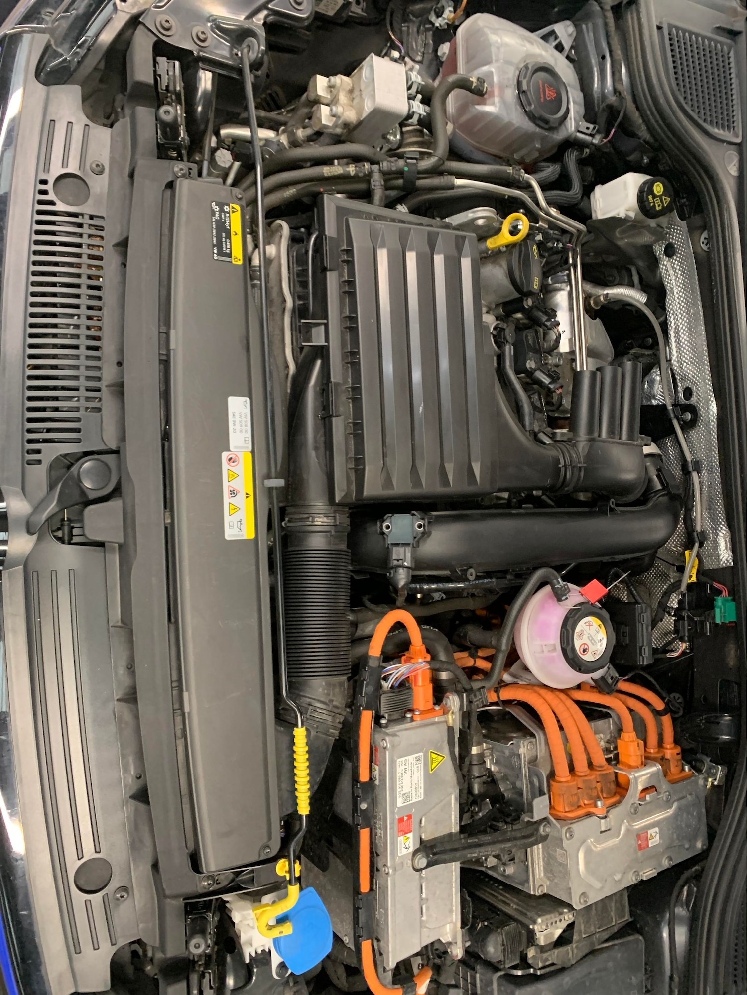 Used Volkswagen Golf 2022 for sale - 77043525: Photo 36