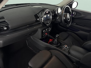 Used MINI Clubman 2018 for sale - 75484093: Photo