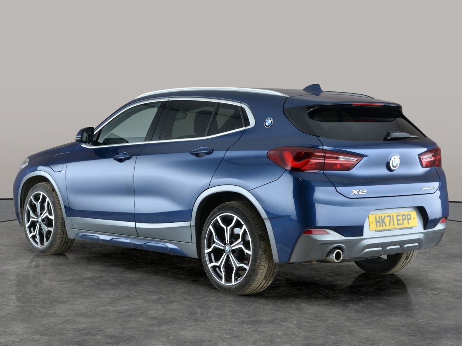Used BMW X2 2021 for sale - 77763233: Photo 12