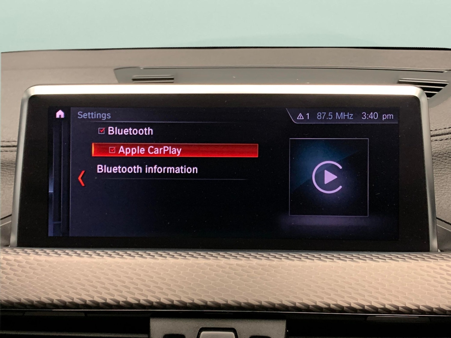 Used BMW X2 2021 for sale - 77763233: Photo 17