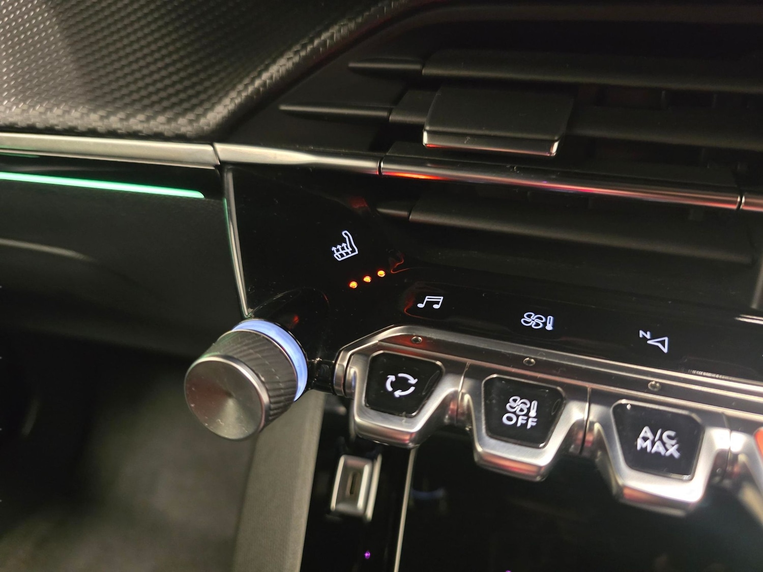 Used Peugeot 2008 2022 for sale - 76587319: Photo 19