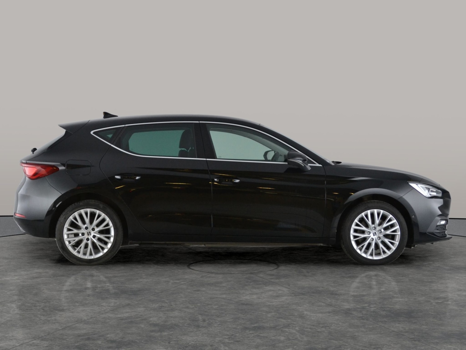 Used SEAT Leon 2021 for sale - 77505528: Photo 11
