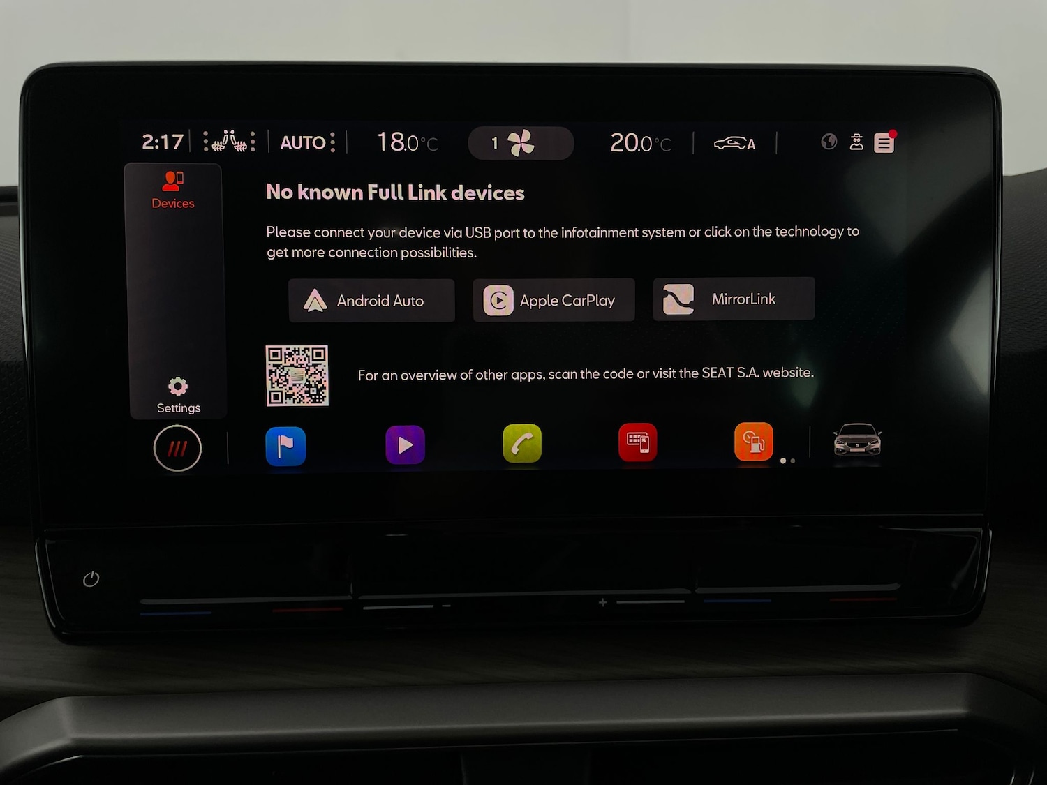 Used SEAT Leon 2021 for sale - 77505528: Photo 17