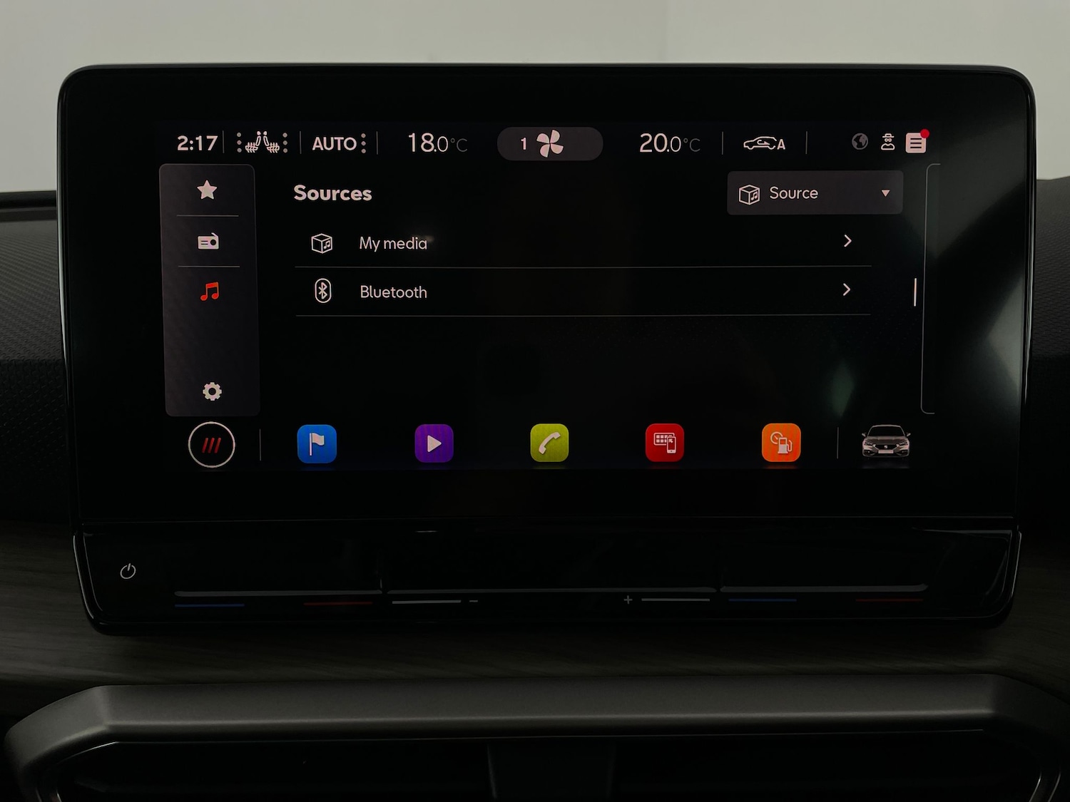 Used SEAT Leon 2021 for sale - 77505528: Photo 18