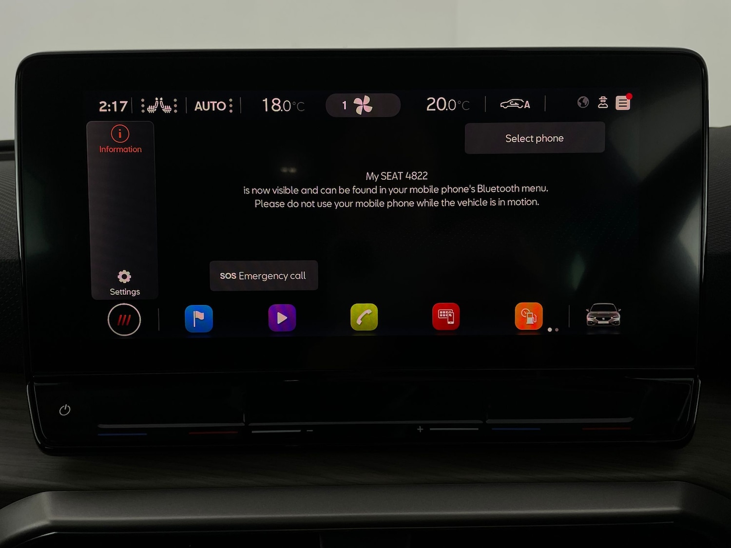 Used SEAT Leon 2021 for sale - 77505528: Photo 19