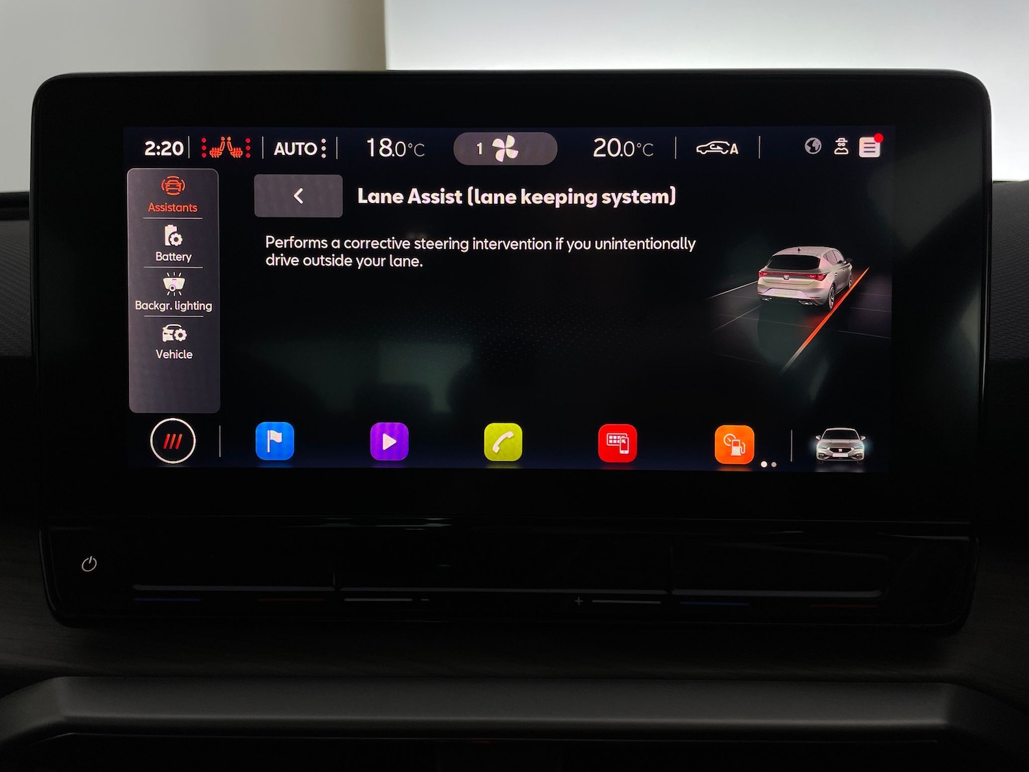 Used SEAT Leon 2021 for sale - 77505528: Photo 26