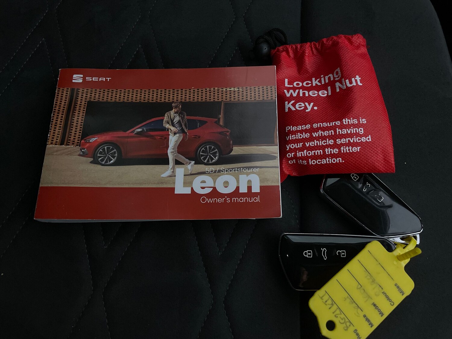 Used SEAT Leon 2021 for sale - 77505528: Photo 38