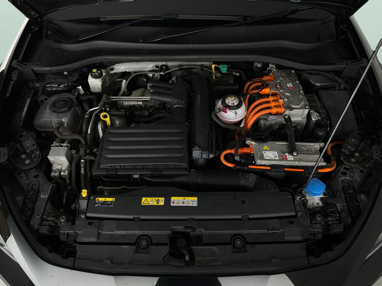 Used SEAT Leon 2021 for sale - 77505528: Photo 39