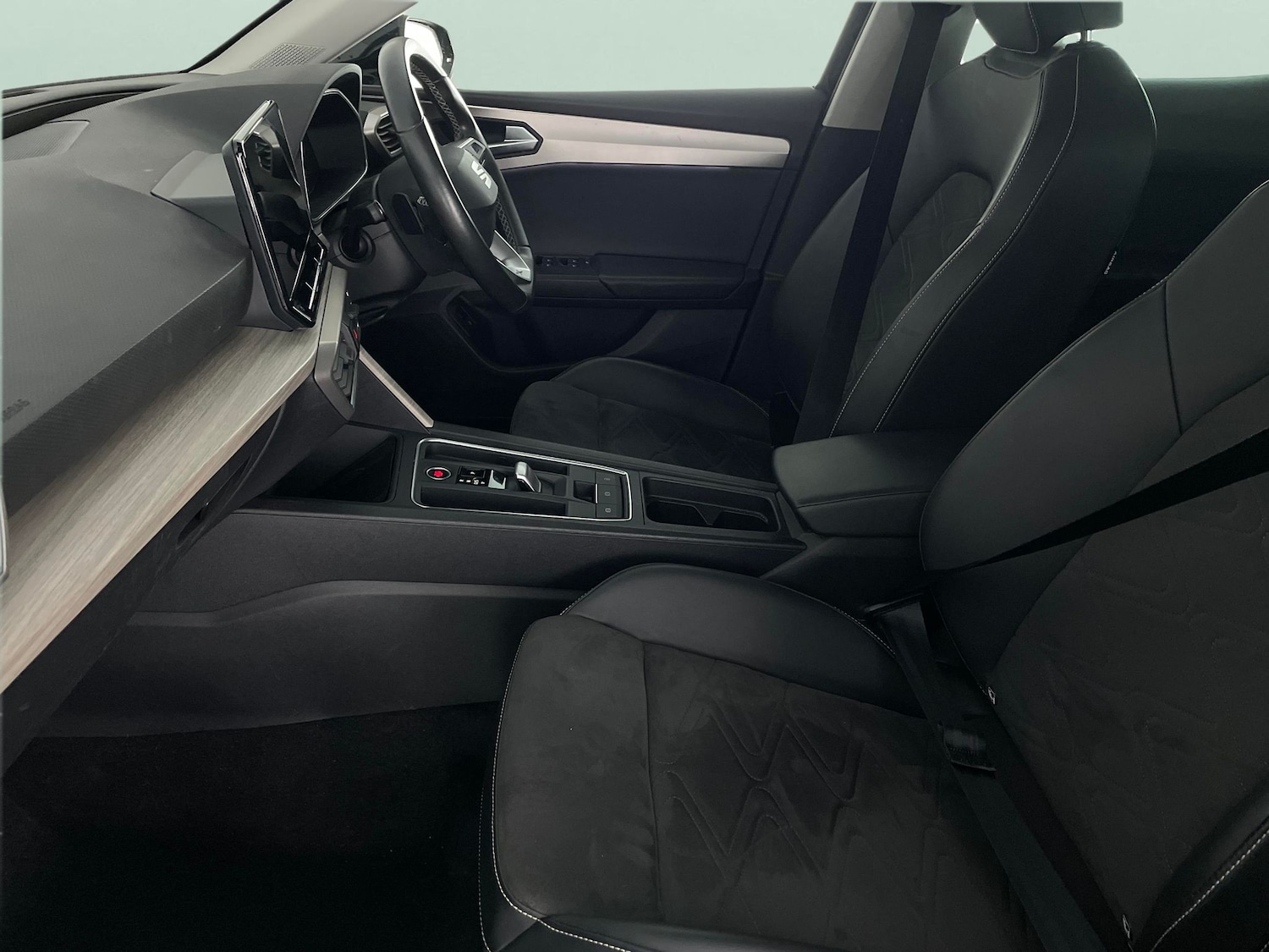 Used SEAT Leon 2021 for sale - 77505528: Photo 4