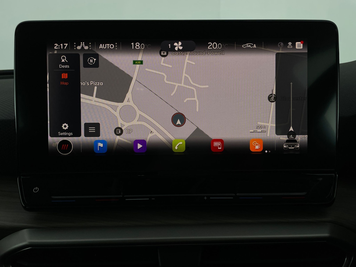 Used SEAT Leon 2021 for sale - 77505528: Photo 6