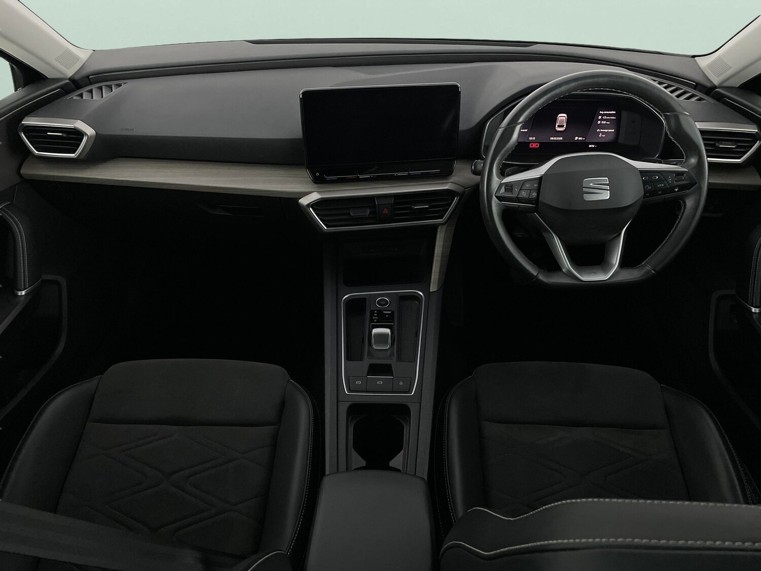 Used SEAT Leon 2021 for sale - 77505528: Photo 7