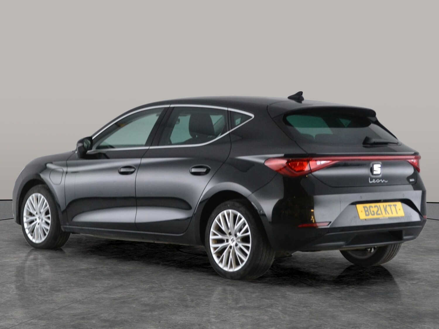 Used SEAT Leon 2021 for sale - 77505528: Photo 8