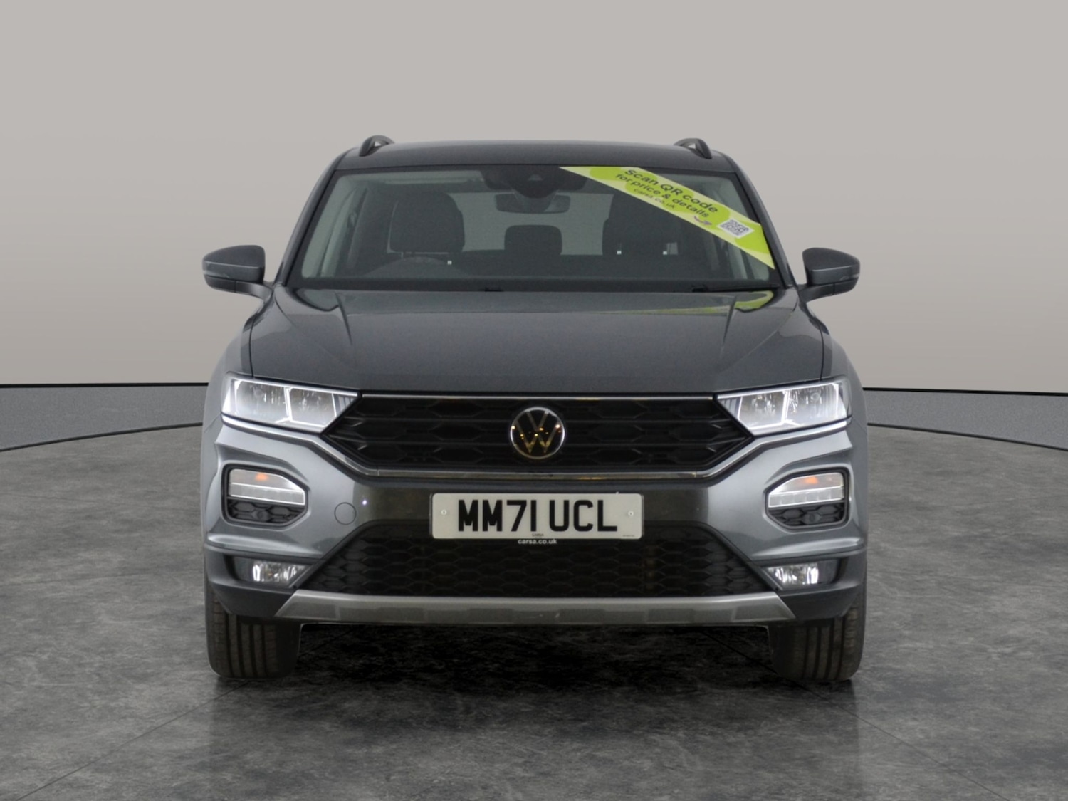 Used Volkswagen T-Roc 2022 for sale - 77889073: Photo 12