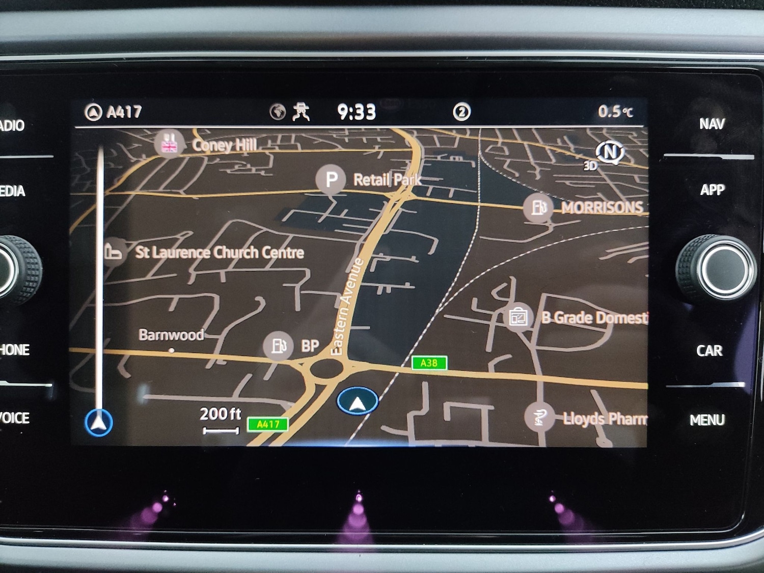 Used Volkswagen T-Roc 2022 for sale - 77889073: Photo 5