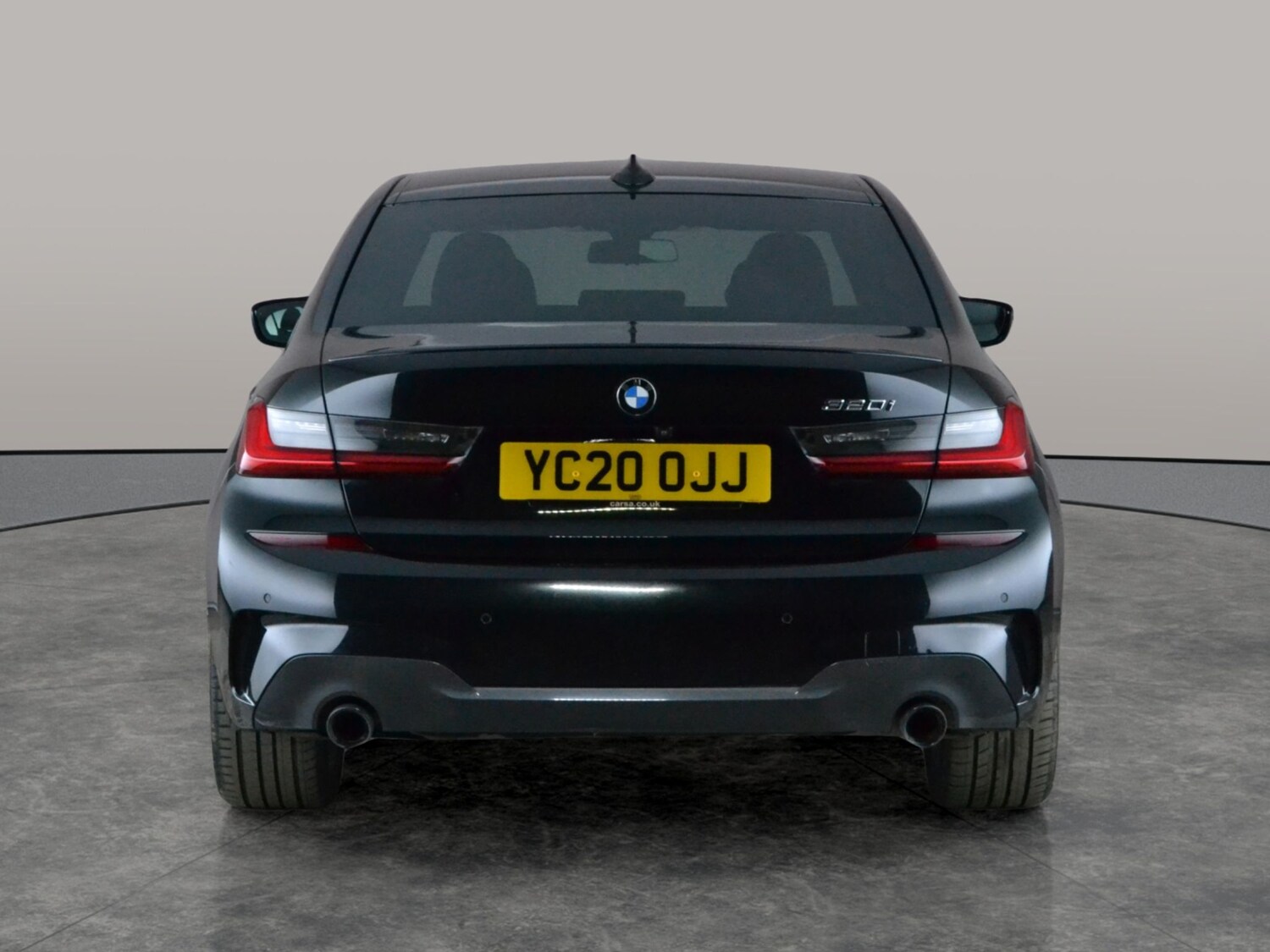 Used BMW 3 Series 2020 for sale - 77942547: Photo 10