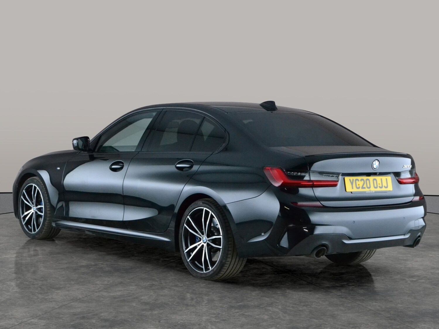 Used BMW 3 Series 2020 for sale - 77942547: Photo 11