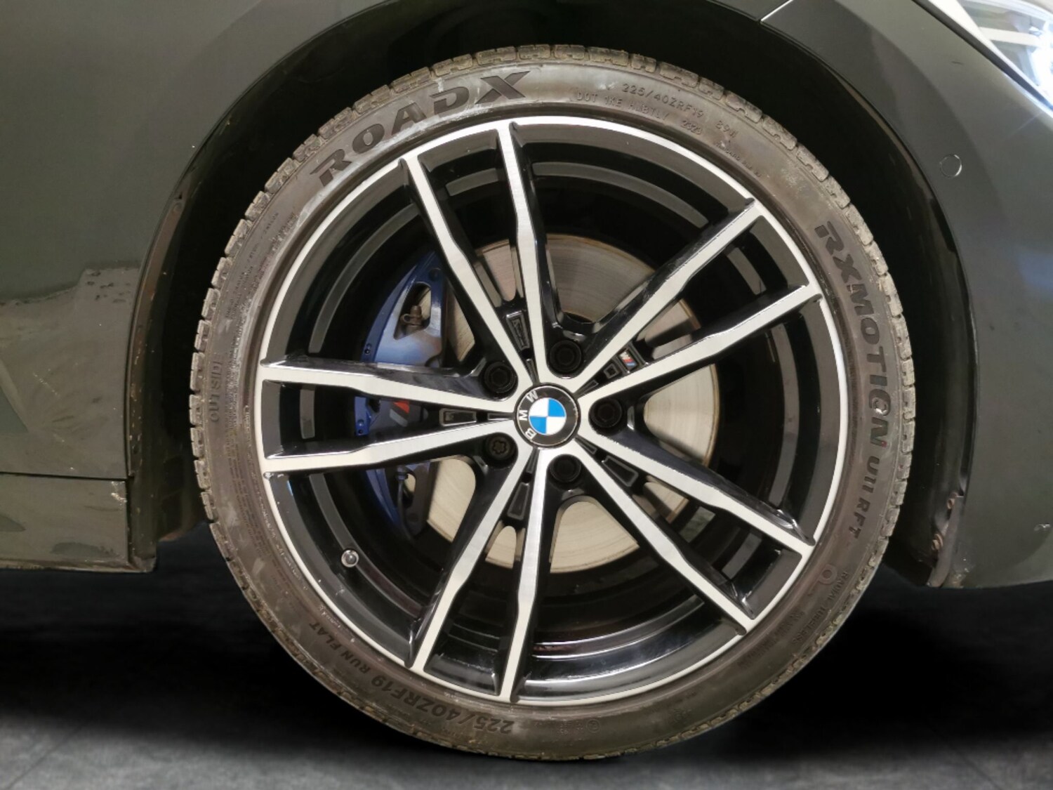 Used BMW 3 Series 2020 for sale - 77942547: Photo 23