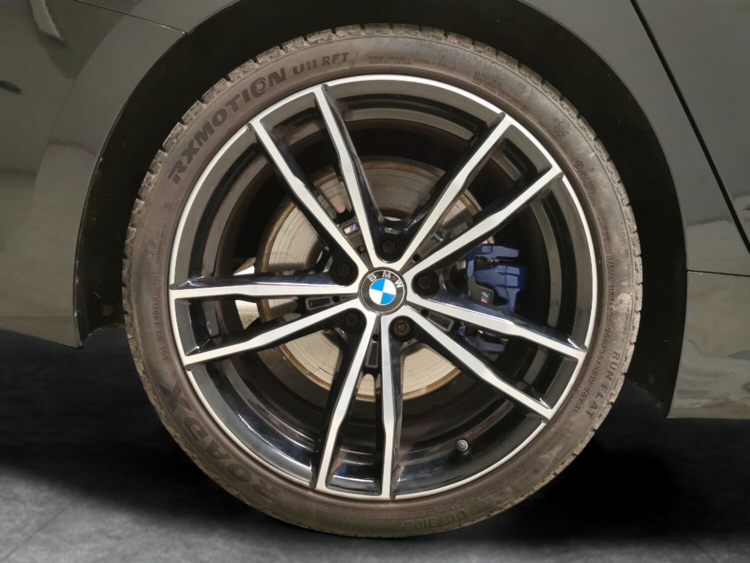 Used BMW 3 Series 2020 for sale - 77942547: Photo 24