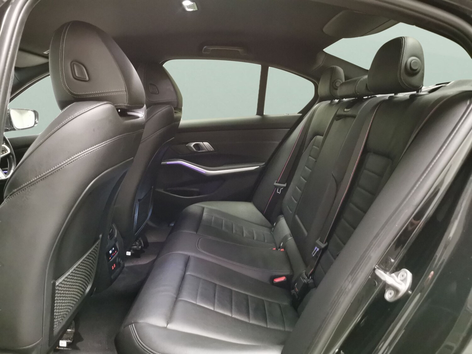 Used BMW 3 Series 2020 for sale - 77942547: Photo 25