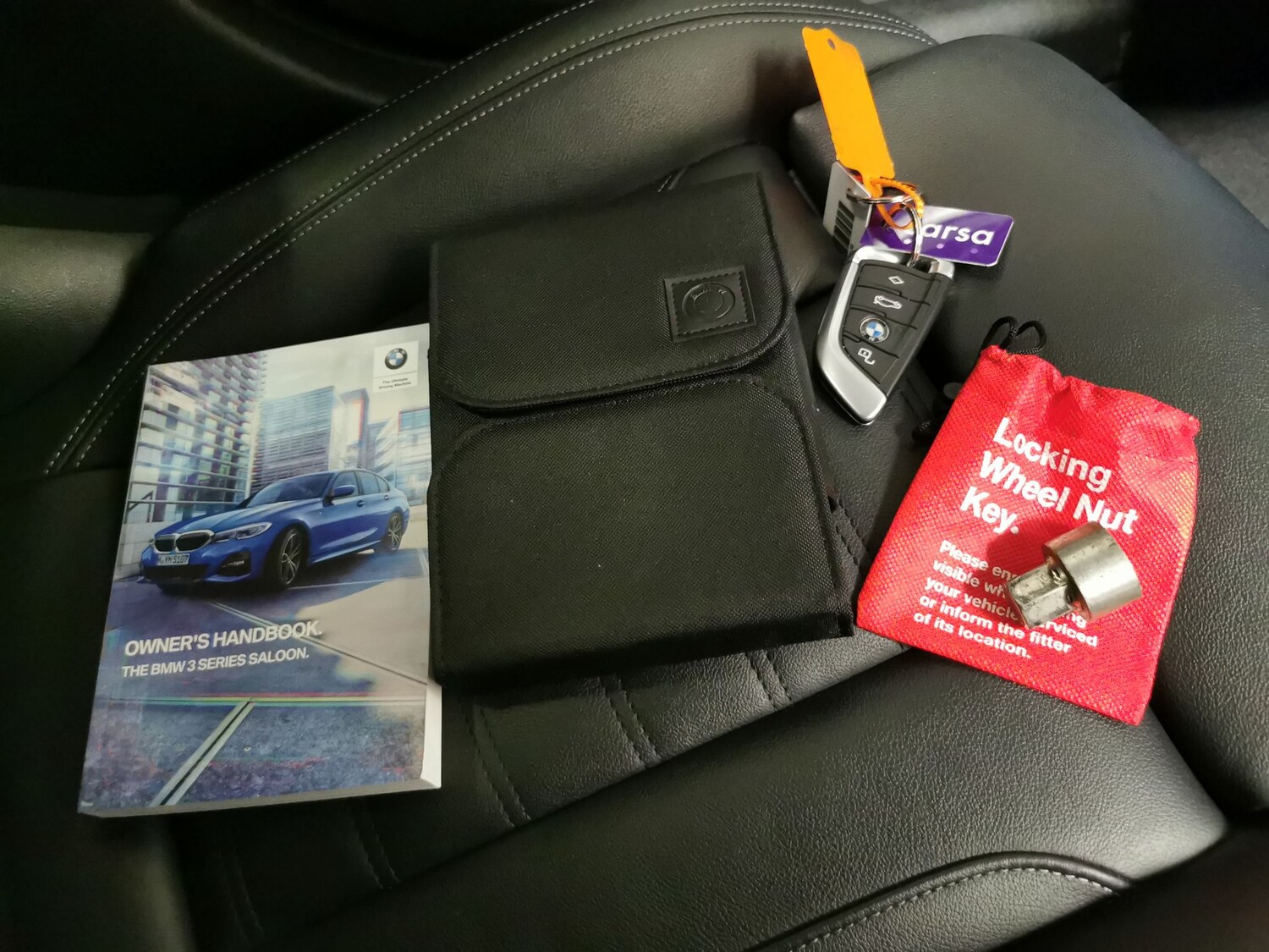 Used BMW 3 Series 2020 for sale - 77942547: Photo 30