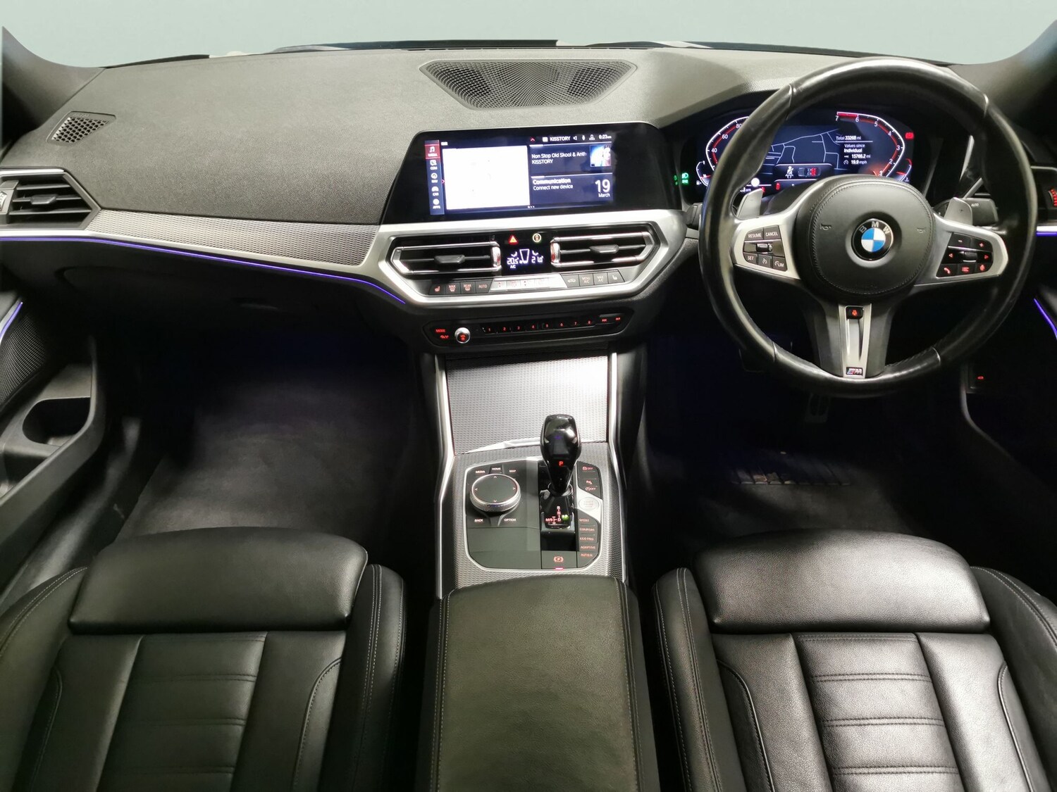 Used BMW 3 Series 2020 for sale - 77942547: Photo 6