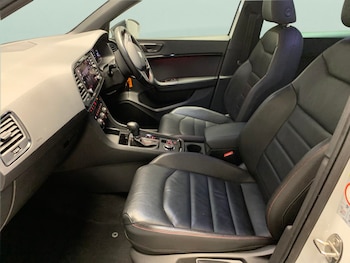 Used SEAT Ateca 2020 for sale - 78566732: Photo