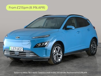 Used Hyundai KONA 2021 for sale - 79098636: Photo