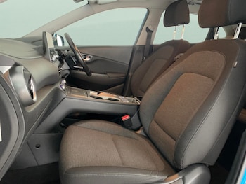 Used Hyundai KONA 2021 for sale - 79098636: Photo