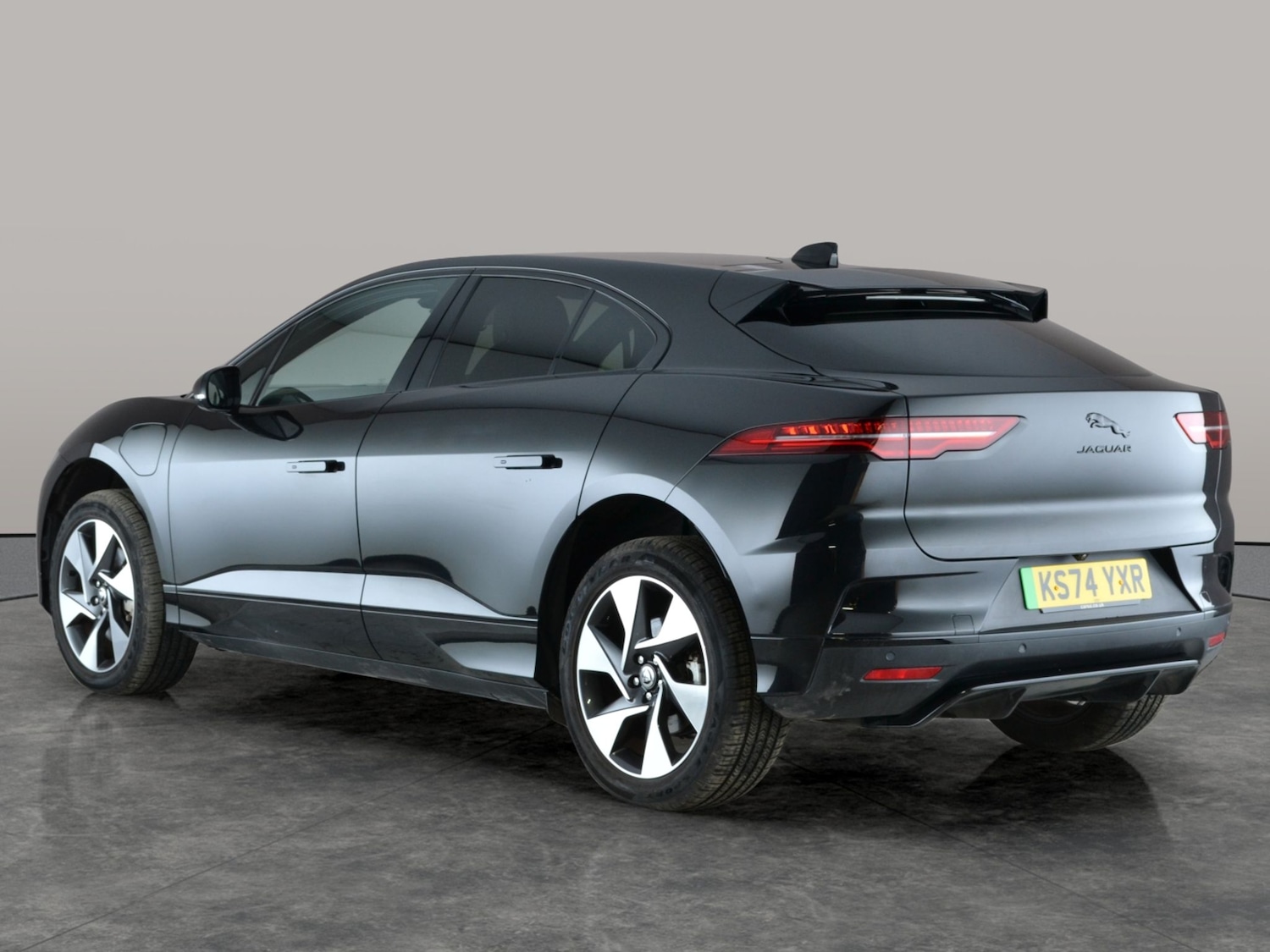 Used Jaguar I-Pace 2024 for sale - 77715934: Photo 13
