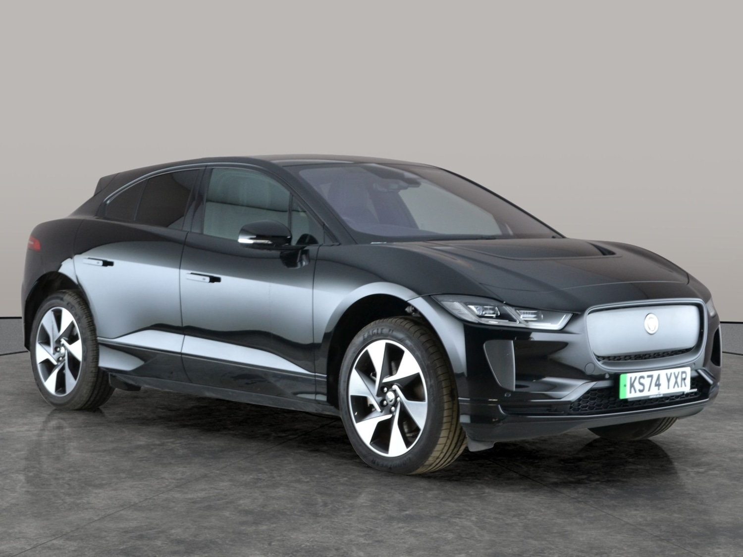 Used Jaguar I-Pace 2024 for sale - 77715934: Photo 9