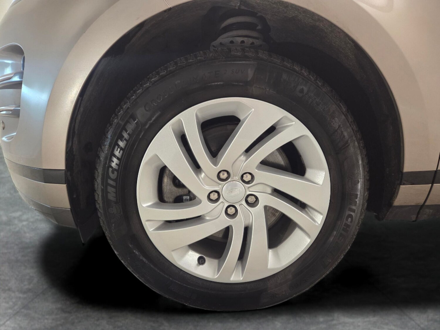 Used Land Rover Range Rover Evoque 2021 for sale - 77932386: Photo 20