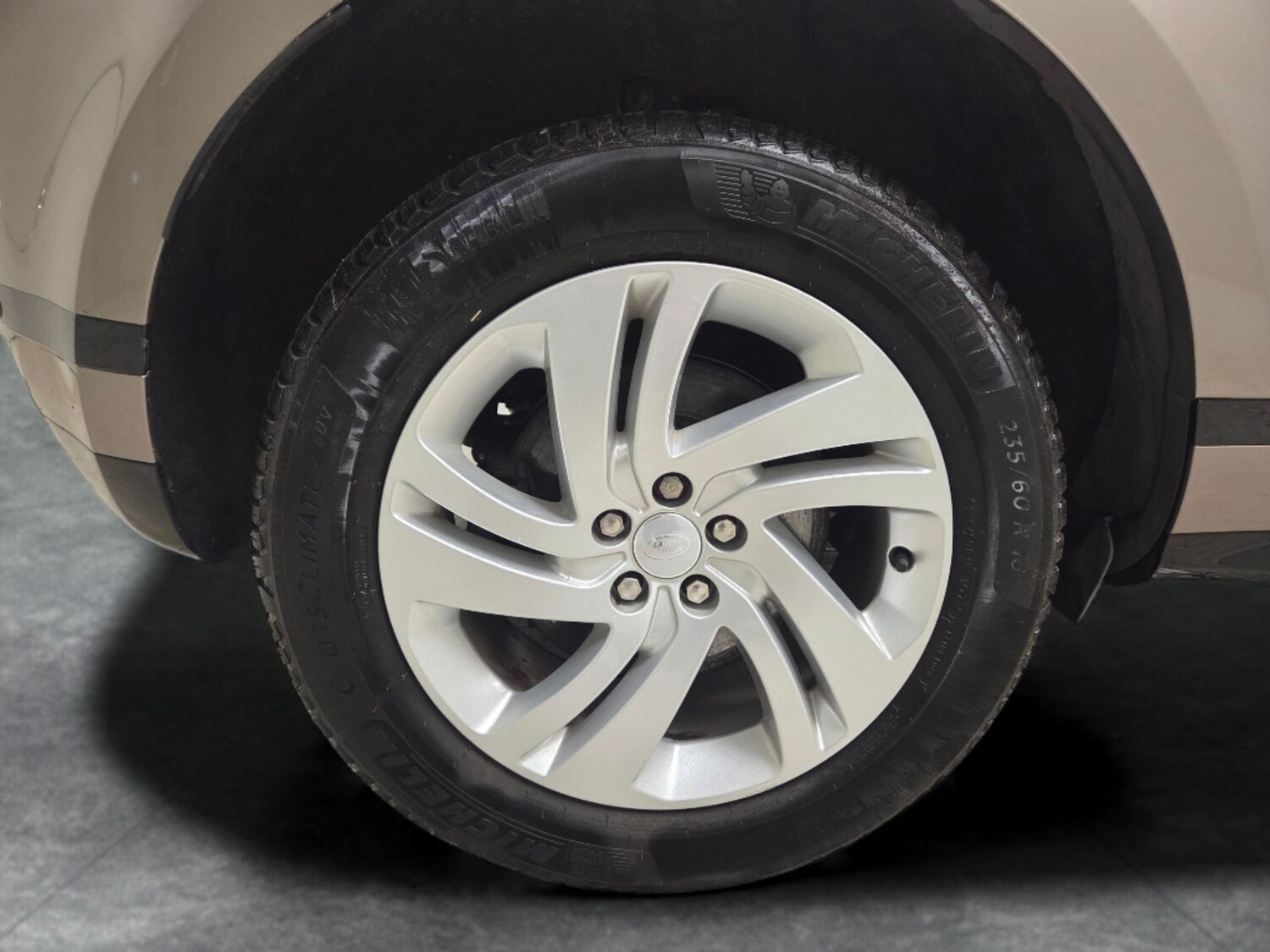 Used Land Rover Range Rover Evoque 2021 for sale - 77932386: Photo 22