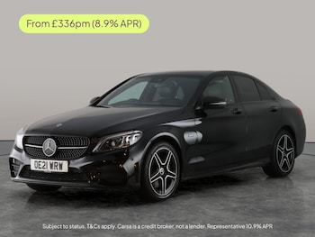 Used Mercedes-Benz C Class undefined for sale - 78863004: Photo