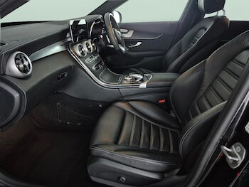 Used Mercedes-Benz C Class undefined for sale - 78863004: Photo