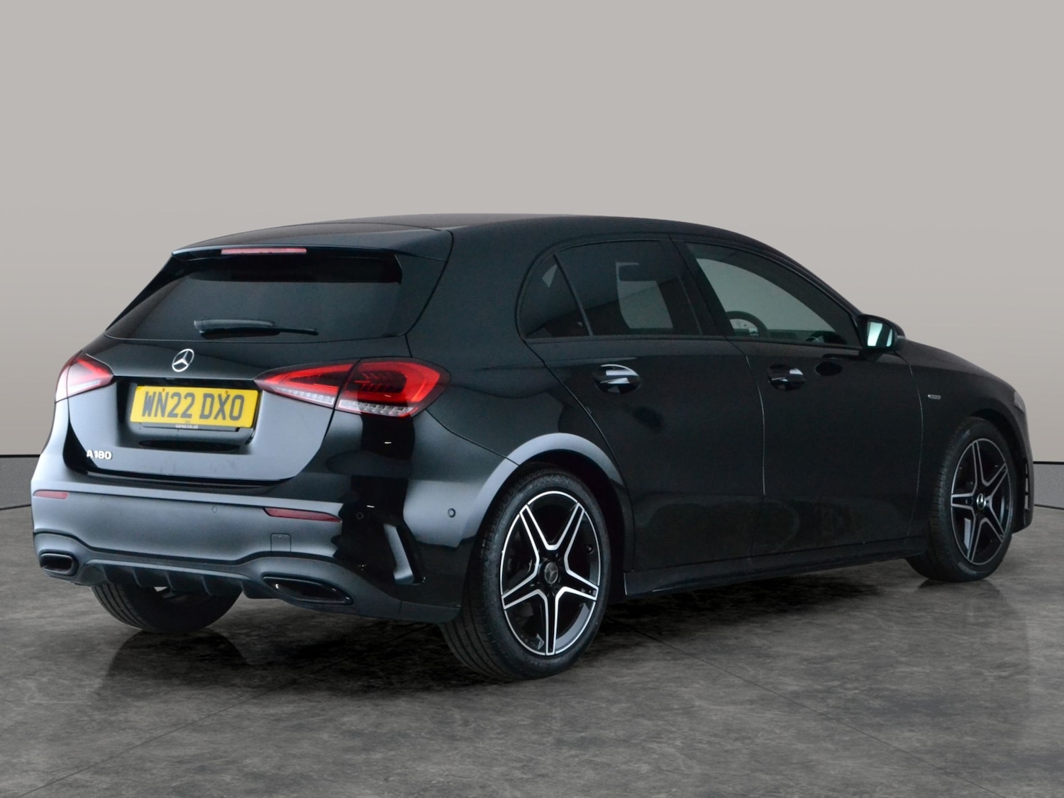 Used Mercedes-Benz A-Class 2022 for sale - 77799960: Photo 11