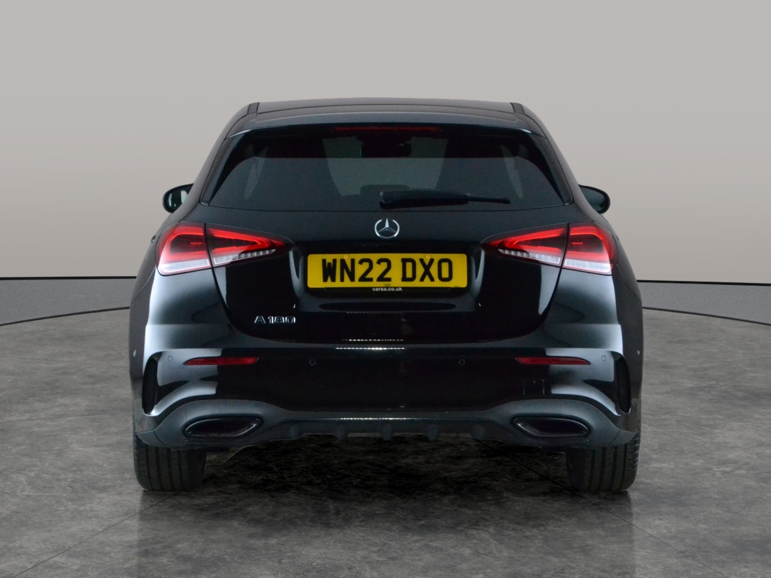 Used Mercedes-Benz A-Class 2022 for sale - 77799960: Photo 12